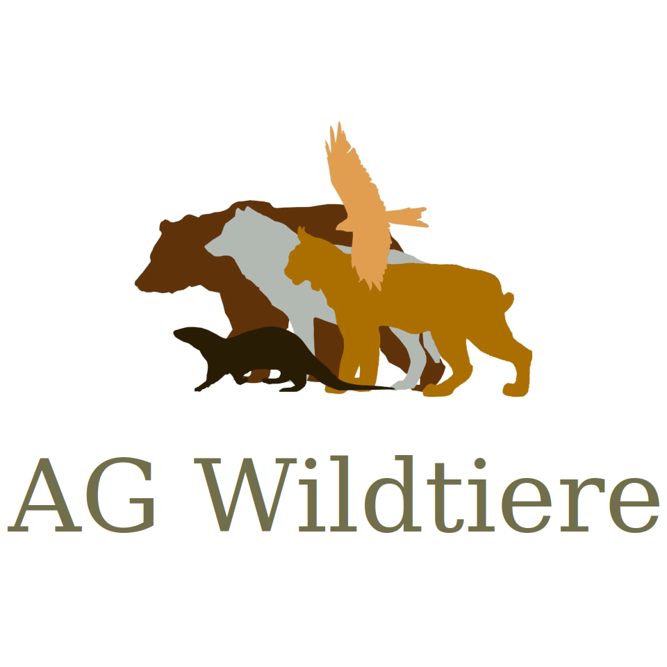 AG Wildtiere Logo