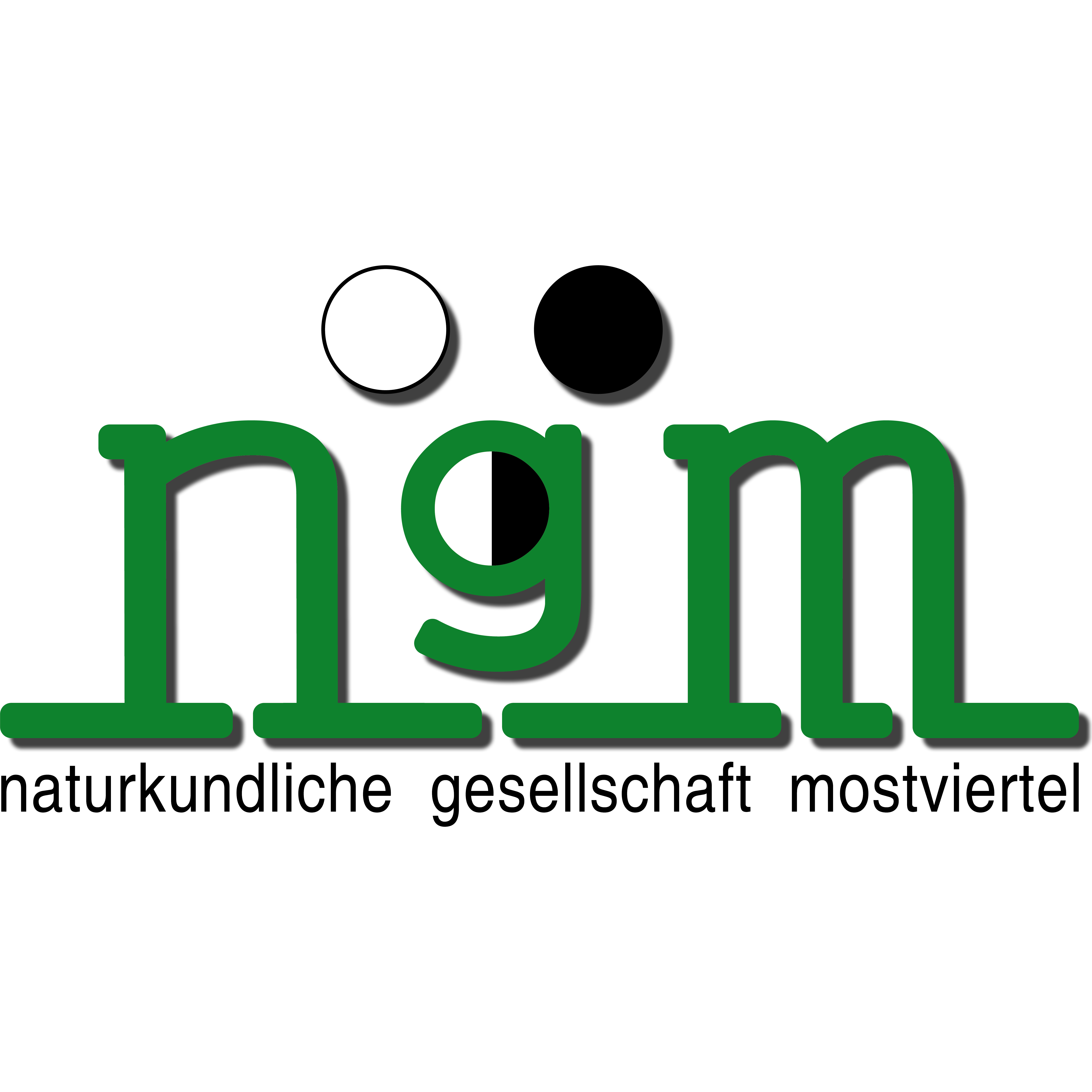 Naturkundliche Gesellschaft Mostviertel Logo