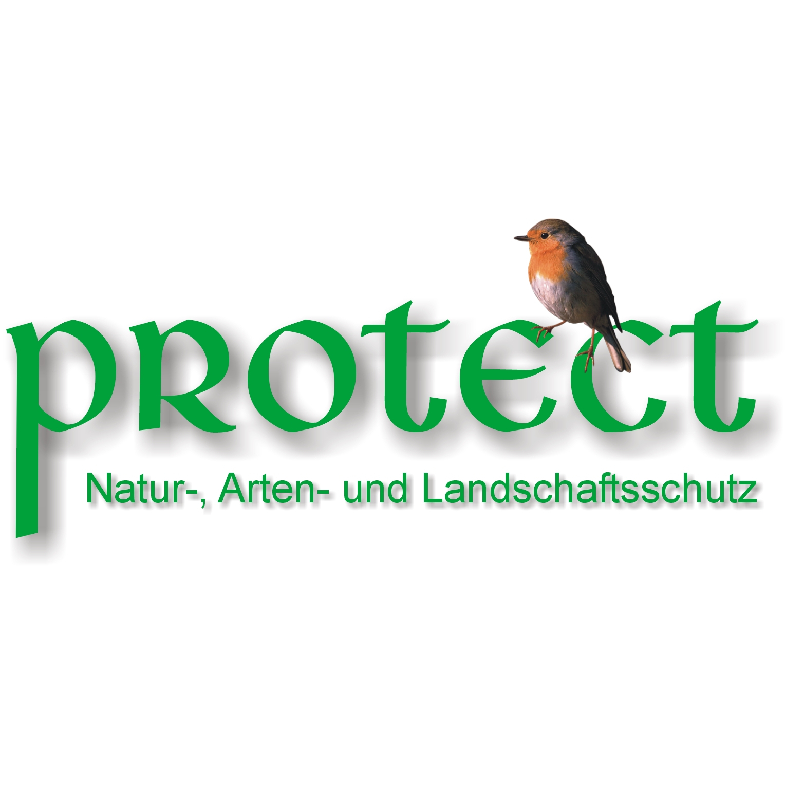 protect – Natur-, Arten- und Landschaftsschutz Logo